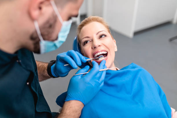  Greenfield, MO Holistic Dental Services Pros