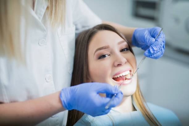 Dental X-Rays and Imaging in Greenfield, MO