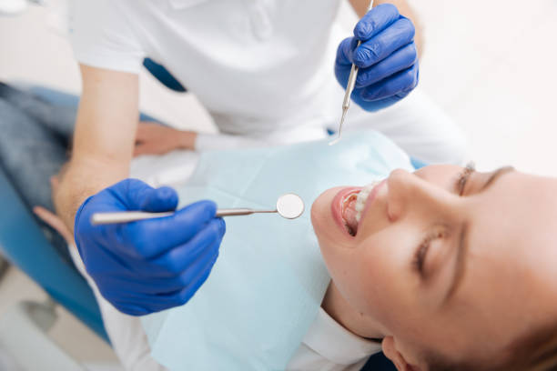 Best Wisdom Tooth Removal  in Greenfield, MO